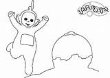 Teletubbies Coloring Pages Colouring Book Games Print Animated Kids Popular Comments Gifs Coloringpages1001 Coloringhome sketch template