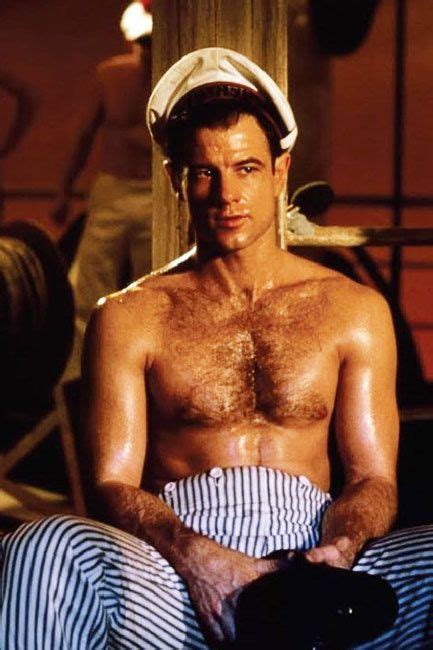 The 20 Best Shirtless Movie Muscle Men Of All Time Brad