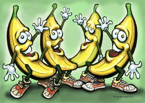 Bananas Birthday Card Ad Ad Bananas Birthday