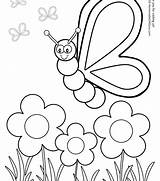 Coloring Pages Printable Toddlers Pdf Size Color Print Getcolorings sketch template