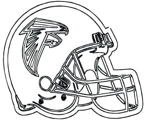 football helmets drawing  getdrawings