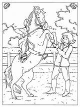 Kleurplaten Paarden Paard Paardrijden Uitprinten Downloaden Cheval Dieren Printen Tekening Herfst Kleuters Overzicht Faq Afkomstig sketch template