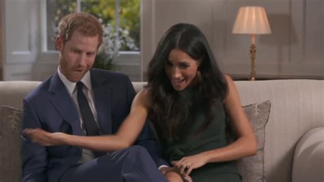Porn Searches For Meghan Markle Go Through The Roof As