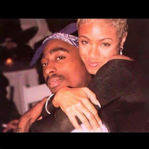 jada pinkett smith reflects on relationship with tupac there was no