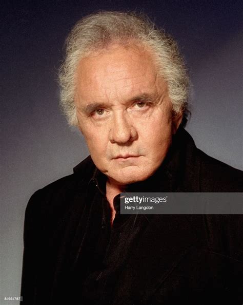 johnny cash getty images