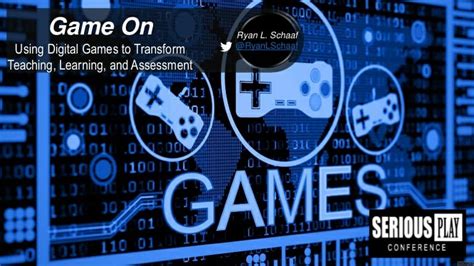 learning  digital games technical education post