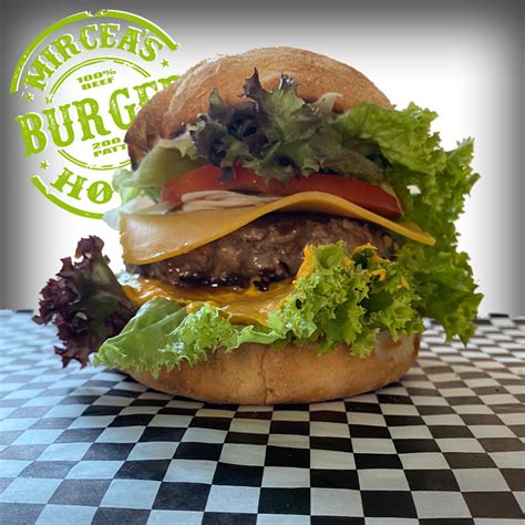 cheeseburger mirceas burgerhouse burger donaueschingen