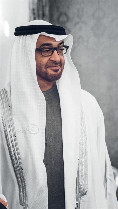 sheikh mohammed bin zayed al nahyan rivlin invites uae crown prince  jerusalem  official