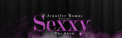 Westgate Presents Sexxy The Show Las Vegas Newest Topless Show