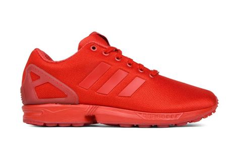 adidas originals zx flux redred adidas originals zx flux adidas