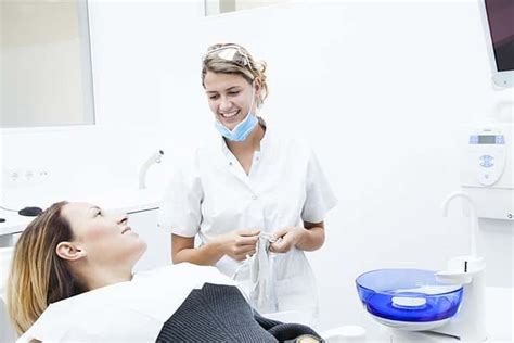 controle tandarts kosten en vergoeding tandarts mondain hoofddorp