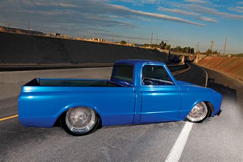 chevrolet  lowrider magazine