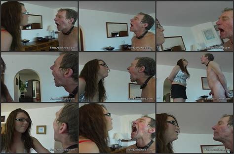 femdom collection [facesitting strapon spanking other] page 348