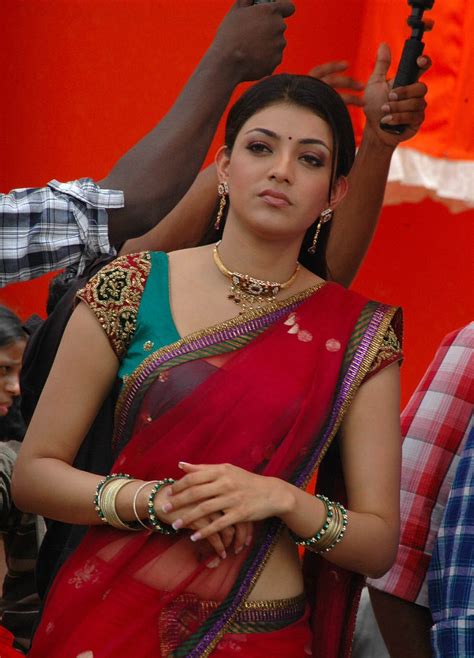 indian sexy film actress kajal agarwal bio and profile movie news and review