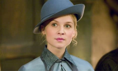 Why We’re Crushing Hard On Fleur Delacour From Harry Potter