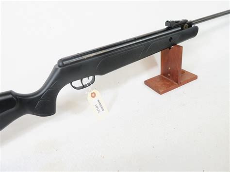 remington express hunter air rifle  cal sku  baker airguns