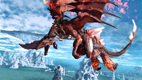 tgs crimson dragon images  trailer gamersyde