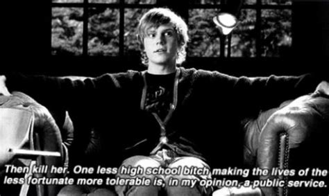 american horror story tate quotes quotesgram
