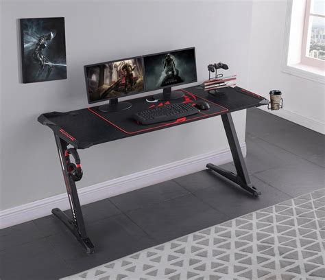 19 gaming desk setup ideas to help you level up coaster fi