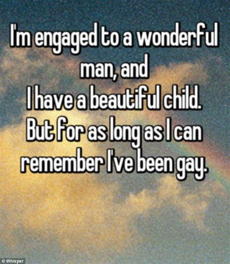 gay people reveal why they are marrying a straight partner daily mail