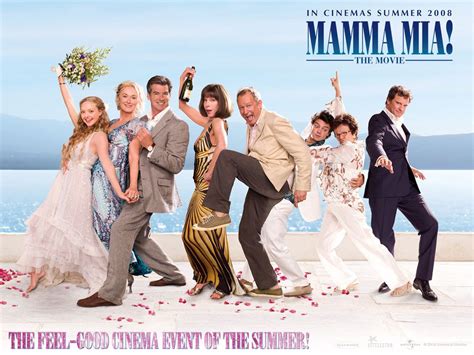I Looooove This One Mamma Mia Movie Soundtracks Mama Mia