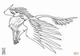 Griffin Coloring Pages Gryphon Morh Printable Color Lineart Print Getcolorings Deviantart Pioneering Categories sketch template
