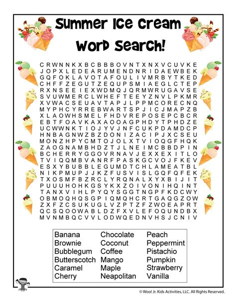 hard word search printable puzzle  kids freebie finding mom