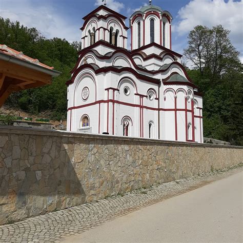 tuman monastery turija
