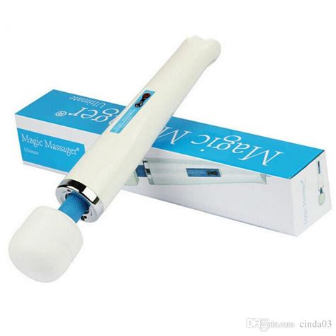 30 speeds big magic wand massage stick av vibrators sexy clit vibrator sex toys for women free