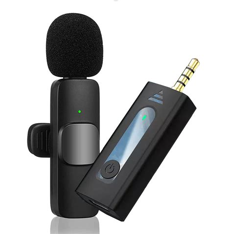 wireless microphone joebz computer sales  services