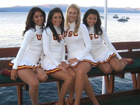 856 best images about usc song girls on pinterest songs