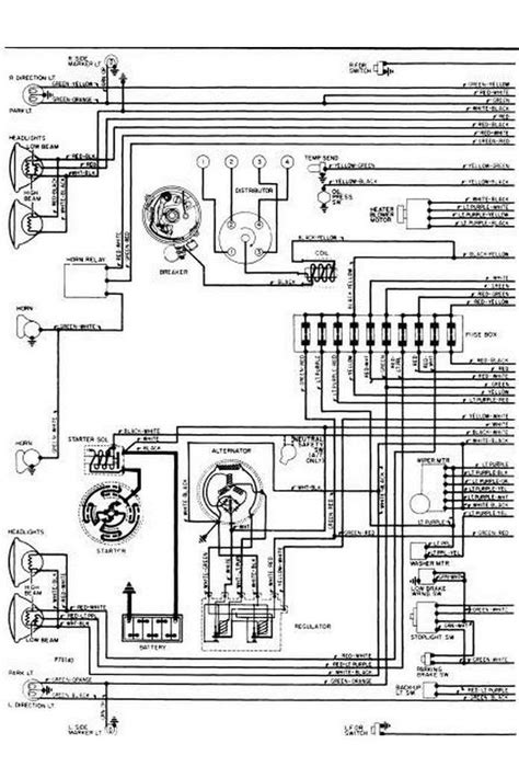 schematic  ford wiring diagrams io islehome
