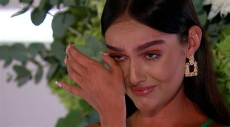 love island fans fume after siannise and luke t fail to be