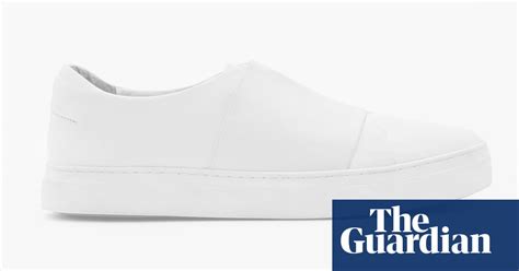 Training Ground 10 Of The Best White Trainers Fashion The Guardian