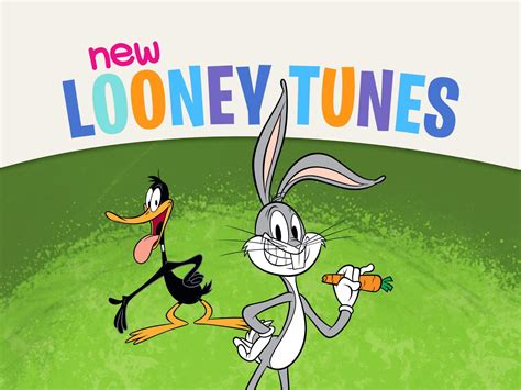 looney tunes  complete  season prime video