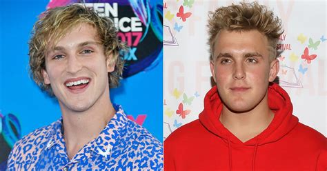 Logan And Jake Paul Everything You Need To Know Rolling