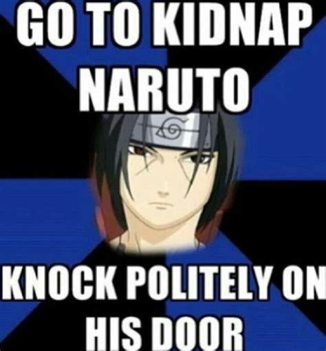 Naruto And Boruto Memes So Formal Wattpad