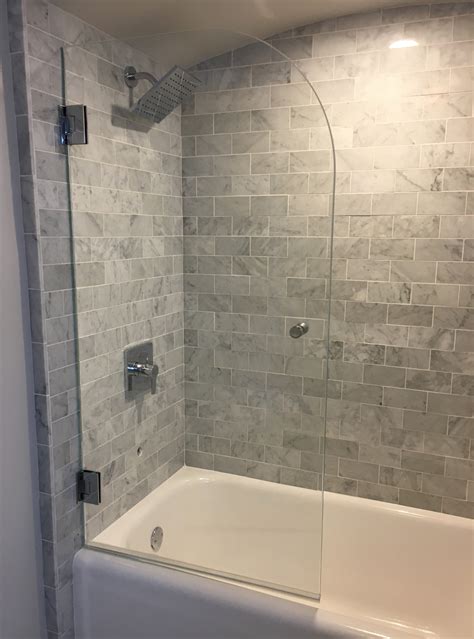 Glass Shower Doors And Glass Shower Enclosures Flower City
