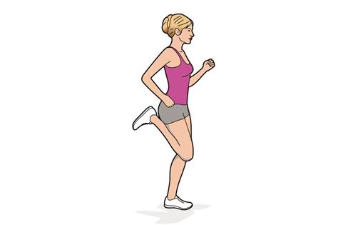 workout “dein neues lauf abc” anfersen einseitig fit