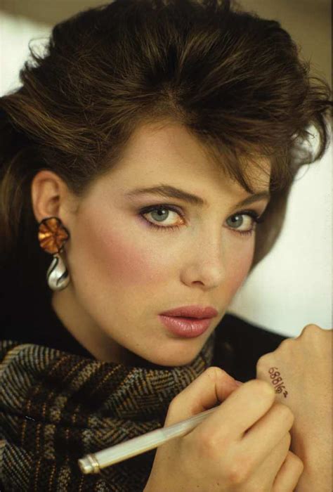 The Hottest Kelly Lebrock Photos 12thblog