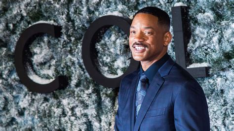 Will Smith Circling Aladdin Role Of Genie Variety