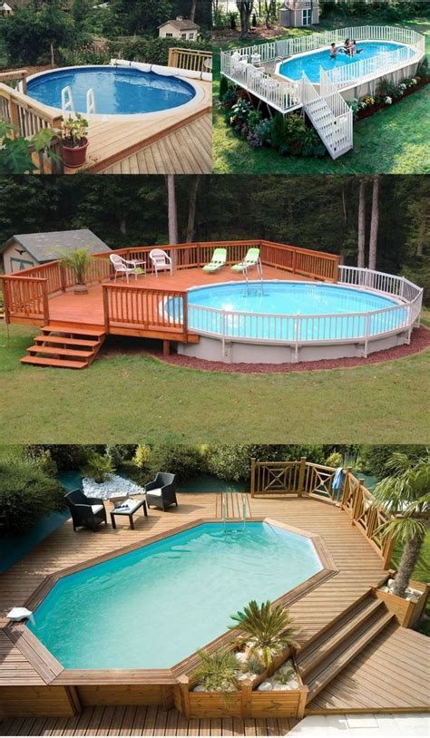 landscaping backyard pool landscaping swimming pool