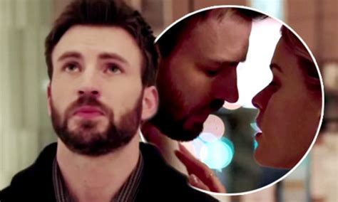 Chris Evans Appears In Trailer For Directorial Debut