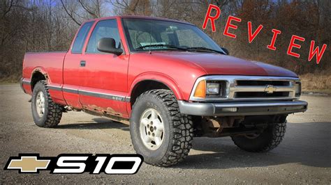 chevy  review youtube