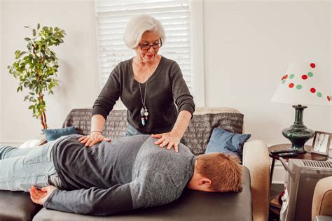 massage therapy introduces  mental illness treatments  daily