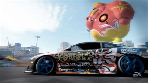 Need For Speed Prostreet Demo Hits Streets