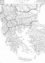 Swisseduc Geographie Balkan Kopiervorlagen Materialien Weltatlas sketch template
