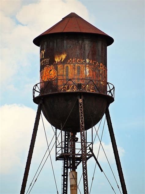 images  water tower town  pinterest falcons water