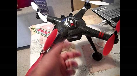 gps calibrar drone xk detect  em portugues brasil youtube