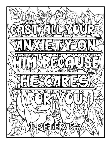 coloring book pagesdigital adult coloring pages bible etsy uk